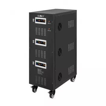 KEMOT PROavr-50k automatski trofazni stabilizator napona 50 kVA