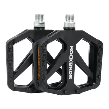 ROCKBROS BP2602 najlonske pedale za bicikl, crne
