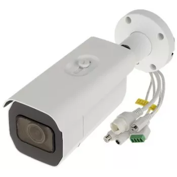 APTI-86C6-27135WP-Z 8,3 MP 4K UHD IP kamera s motornim varifokalnim objektivom, PoE, IP67, IK10