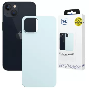 3MK PROTECTION Apple iPhone 15 - 3mk Hardy Mellow MagCase plava