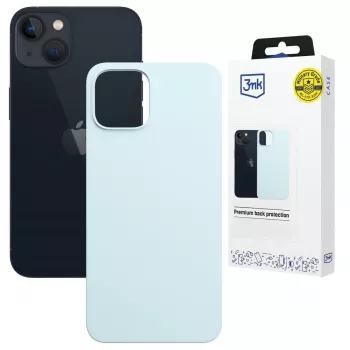 3MK PROTECTION Apple iPhone 15 - 3mk Hardy Mellow MagCase plava