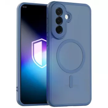 3MK Misty MagCase za Samsung Galaxy A27 5G - plava