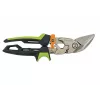 Fiskars PowerGear X škare za lim desno zakrivljene 1027210