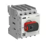 ABB OTOT40G1-4MSN2Plus rastavni prekidač, 40 A, veličina G1, 4-polni