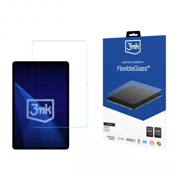 3MK PROTECTION FlexibleGlass zaštitna folija za zaslon za Honor Pad 20 12.1 / tablete do 13