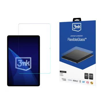 3MK PROTECTION FlexibleGlass zaštitna folija za zaslon za Honor Pad 20 12.1 / tablete do 13