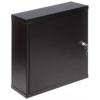 Razvodni ormar MB-TPR4-MP-B 400 x 400 x 140 mm IP54 zidna montaža čelik sivi