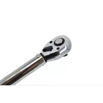 AWTOOLS AW39412BL 1/2 inch klik moment ključ 30-210 Nm Black Line
