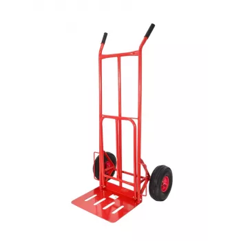 AWTOOLS AW23262 skladišna kolica s dvostrukom platformom 250kg