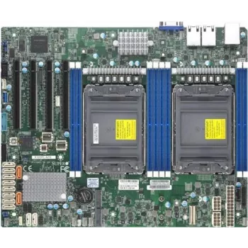 Supermicro X12DPL-NT6 Dual LGA4189 ATX serverska matična ploča