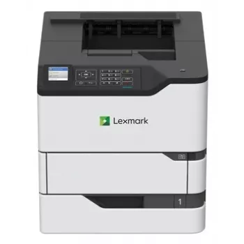 Lexmark MS821dn monokromatski laserski pisač 52ppm duplex Ethernet USB