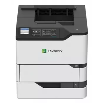 Lexmark MS821dn monokromatski laserski pisač 52ppm duplex Ethernet USB