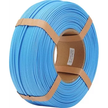 eSUN PLA-BASIC 1,75 mm svijetloplavi nadomjesni filament 1 kg