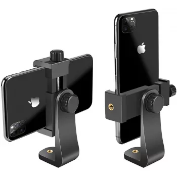 MOZOS PH14 Phone Holder Tripod Adapter