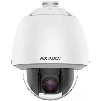 Hikvision DS-2DE5225W-AE(T5) 2MP vanjska PTZ IP sigurnosna kamera s 25x optičkim zoomom, 150m IR, 120dB WDR, PoE+