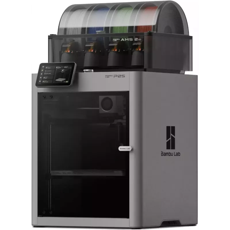 BambuLab P2S Combo 3D pisač