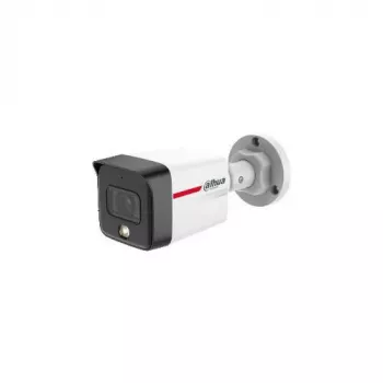 Dahua IPC-HFW1239TC1-A-LED-0280B-PRO 2MP Full-Colour bullet IP kamera s 2,8mm objektivom, 30m bijelo svjetlo, IP67, PoE