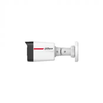 DAHUA IPC-HFW1439TC1-A-LED-0280B-PRO 4MP Full-Colour bullet IP kamera s ugrađenim mikrofonom, 2,8mm fiksna žarišna duljina, 30m noćno snimanje bijelim svjetlom, IP67, PoE