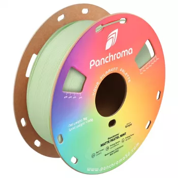 Polymaker Panchroma PLA Matte pastelno mint 1,75 mm 1 kg