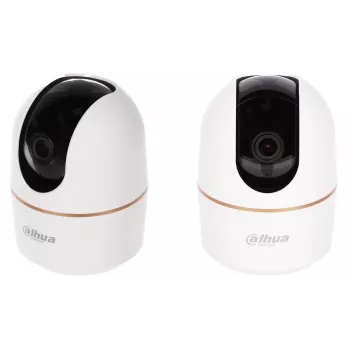 DAHUA H3A Hero A1 2K Wi-Fi unutarnja IP nadzorna kamera s rotacijom/nagibom i AI prepoznavanjem osoba
