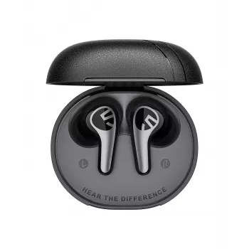 Soundpeats C30 Wireless Headphones, Black
