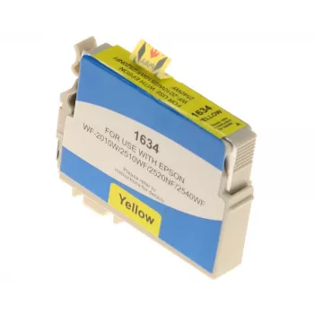 G&G Ninestar Kompatibilna žuta tintna patrona za Epson 16XL (C13T16344012)