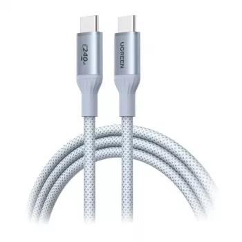 UGREEN USB-C PD 240W kabel L534 75732 2m crni