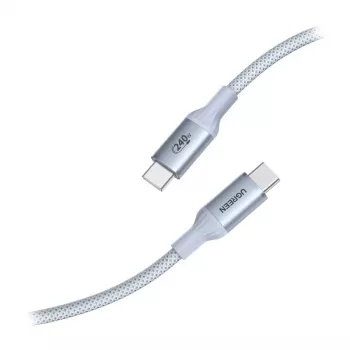 UGREEN USB-C PD 240W kabel L534 75732 2m crni
