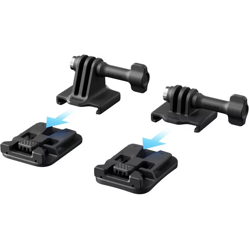 Insta360 set ljepljivih nosača (CINSHAVD-01)