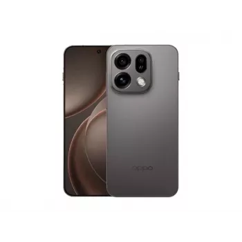 OPPO Find X9S 5G Dual SIM 12GB RAM 512GB sivi