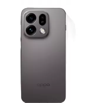 OPPO Find X9S 5G Dual SIM 12GB RAM 512GB sivi