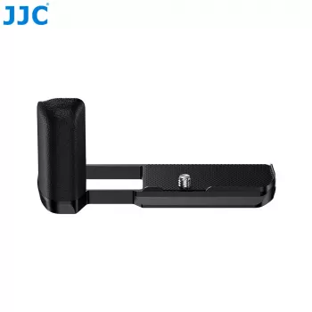 JJC HG-S9 aluminijski kavez za kameru s ručkom za Panasonic Lumix S9