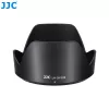 JJC Bayonet Lens Hood for Sony E PZ 18-105mm F4 G OSS (Replaces ALC-SH128)
