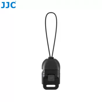 JJC QRK-PSK2 adapter za kopču za široki kamerin remen (set od 2)