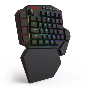Redragon K585RGB-M DITI Magnetic Gaming Keyboard