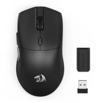 Redragon M919-ULT SPARDA bežični gaming miš crni