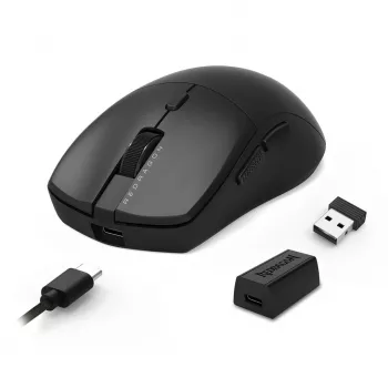 Redragon M919-ULT SPARDA bežični gaming miš crni