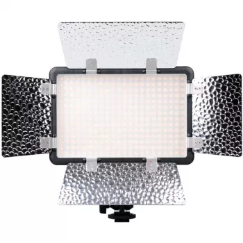 Godox LED 308II-W 5600K dnevno svjetlo LED panel (bijeli)