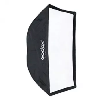 Godox SB-GUBW6060 Umbrella-Style Softbox with Grid 60x60 cm Bowens Mount