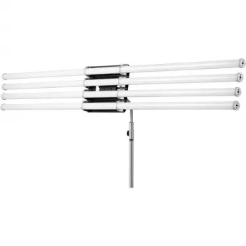 Godox TP-B4 Bracket for 4 TP2R/TP4R Tube Lights