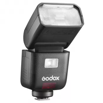 Godox V480 O MFT TTL bljeskalica za Olympus/Panasonic kamere bez zrcala