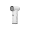 Nitecore NEF Nano prijenosni ventilator bijeli - USB-C punjiv, 3 brzine, 2500mAh baterija