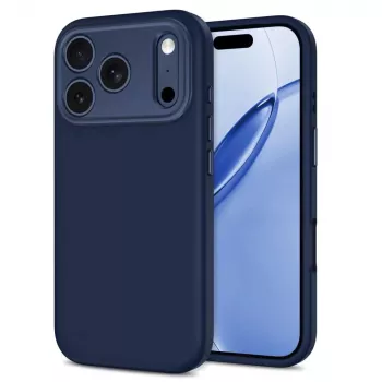 TECH-PROTECT Uniq MagSafe CC Case for iPhone 17 Pro / 18 Pro Deep Blue