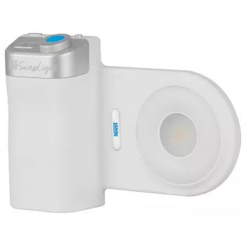 Newell MagSafe SnapLight držač za pametni telefon s LED svjetlom