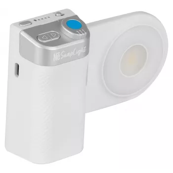 Newell MagSafe SnapLight držač za pametni telefon s LED svjetlom