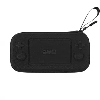 Retroid Carry Case for Retroid Pocket 4 Pro - Black