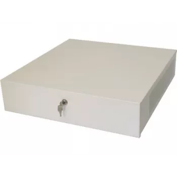 Pulsar AWO471 čelično kućište DVR/NVR s bravom, crno