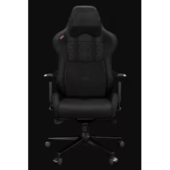 Yumisu Y-2050-GB-M gaming stolica, crna tkanina