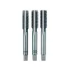 Set ručnih ureznika M14 metrički grubi navoj, 3 komada, HSS, EL-CUT, DIN 352, 6H