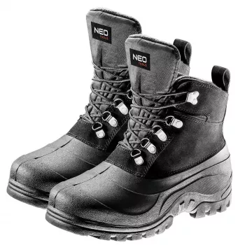 NEO Tools 82-133 Safety Footwear